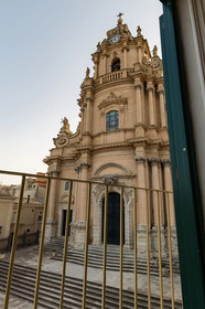 Appartamenti Vista Duomo Ibla Pomelia