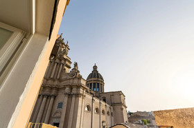 Appartamenti Vista Duomo Ibla Pomelia