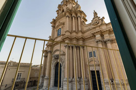 Appartamenti Vista Duomo Ibla Pomelia