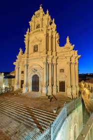 Appartamenti Vista Duomo Ibla Pomelia