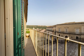 Appartamenti Vista Duomo Ibla Pomelia