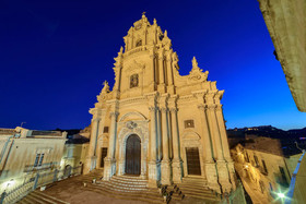 Appartamenti Vista Duomo Ibla Pomelia