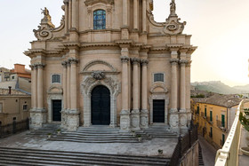 Appartamenti Vista Duomo Ibla Pomelia