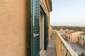 Appartamenti Vista Duomo Ibla Pomelia