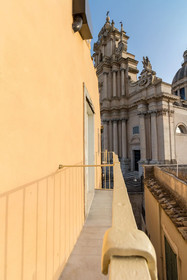 Appartamenti Vista Duomo Ibla Pomelia