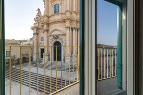 Appartamenti Vista Duomo Ibla Pomelia