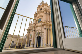 Appartamenti Vista Duomo Ibla Pomelia