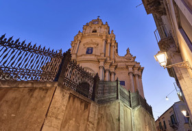 Appartamenti Vista Duomo Ibla Pomelia