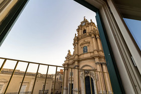 Appartamenti Vista Duomo Ibla Pomelia