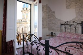 B&B Belvedere All'Idria