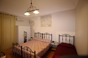 B&B Belvedere All'Idria