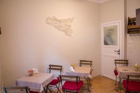 B&B Belvedere All'Idria
