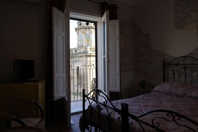 B&B Belvedere All'Idria