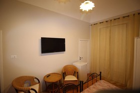 B&B Belvedere All'Idria
