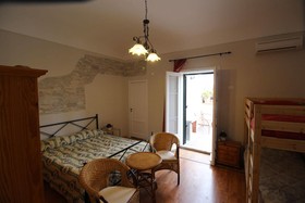 B&B Belvedere All'Idria