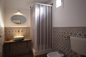 B&B Belvedere All'Idria