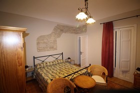 B&B Belvedere All'Idria