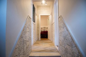 B&B Belvedere All'Idria