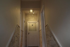 B&B Belvedere All'Idria