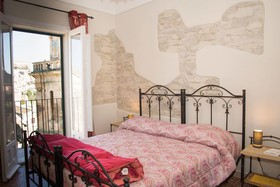 B&B Belvedere All'Idria