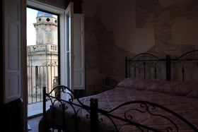 B&B Belvedere All'Idria