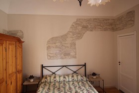 B&B Belvedere All'Idria