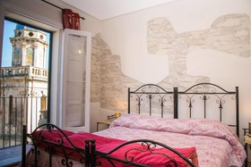 B&B Belvedere All'Idria