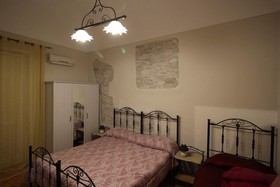 B&B Belvedere All'Idria