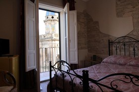 B&B Belvedere All'Idria
