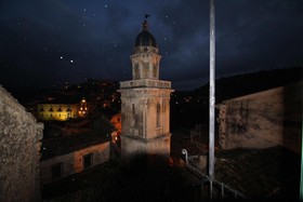 B&B Belvedere All'Idria