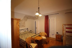 B&B Belvedere All'Idria