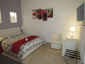 B&B La Voce del Violino