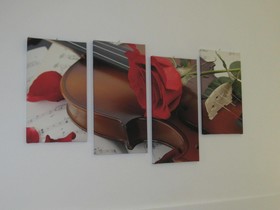B&B La Voce del Violino