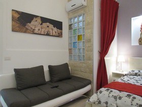B&B La Voce del Violino