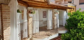 Bed & Breakfast Gilda