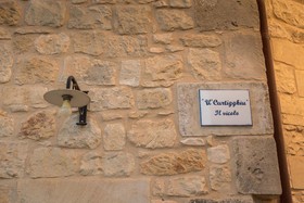 Borgo Monachella