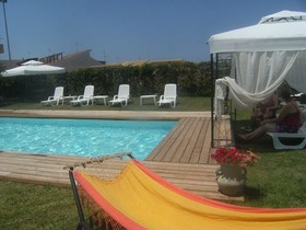 Casa Vacanza Il Giardino dei Girasoli
