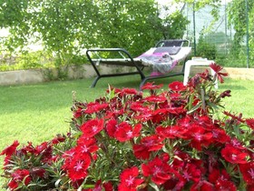 Casa Vacanza Il Giardino dei Girasoli