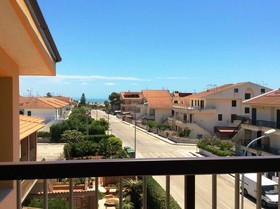 Casa Vacanza Il Giardino dei Girasoli
