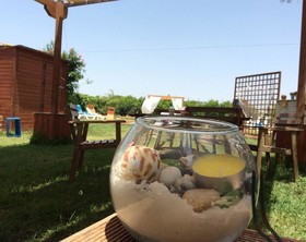 Casa Vacanza Il Giardino dei Girasoli