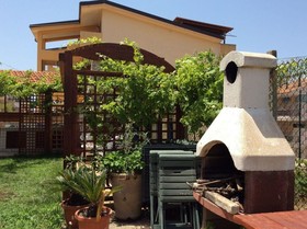 Casa Vacanza Il Giardino dei Girasoli
