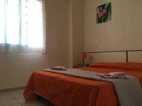 Casa Vacanza Il Giardino dei Girasoli