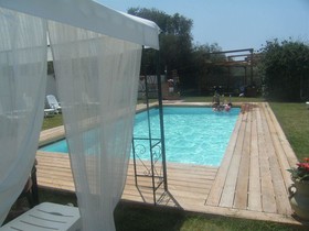 Casa Vacanza Il Giardino dei Girasoli