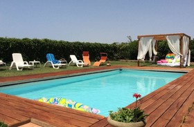 Casa Vacanza Il Giardino dei Girasoli