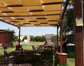 Casa Vacanza Il Giardino dei Girasoli