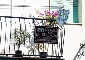 Dolce Aurora