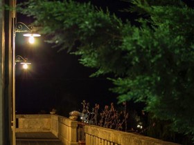 Domus Aurea Resort