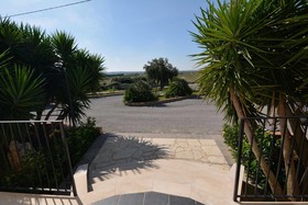 Domus Aurea Resort