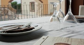 Domus Aurea Resort
