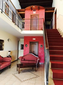 Domus Aurea Resort